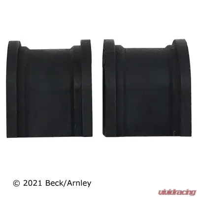 Beck/Arnley Suspension Stabilizer Bar Bushing Kit 101-7506 - 101-7506
