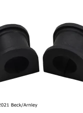 Beck/Arnley Suspension Stabilizer Bar Bushing Kit 101-7506                                     - 101-7506 - Image 5