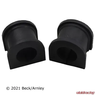Beck/Arnley Suspension Stabilizer Bar Bushing Kit 101-7506 - 101-7506