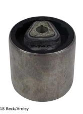 Beck/Arnley Suspension Control Arm Bushing 101-7516                                     - 101-7516 - Image 2