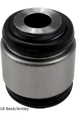 Beck/Arnley Suspension Control Arm Bushing 101-7517                                     - 101-7517 - Image 4