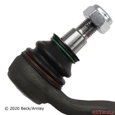 Beck/Arnley Steering Tie Rod End 101-7519 - 101-7519