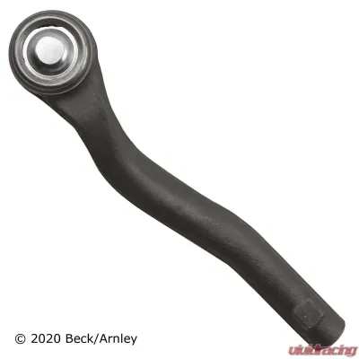 Beck/Arnley Steering Tie Rod End 101-7519 - 101-7519
