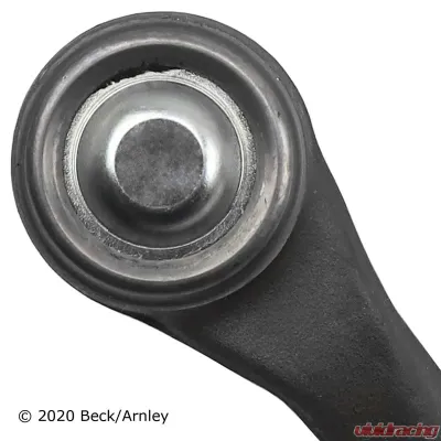 Beck/Arnley Steering Tie Rod End 101-7519 - 101-7519