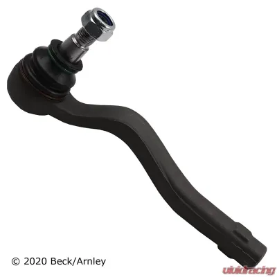Beck/Arnley Steering Tie Rod End 101-7519 - 101-7519