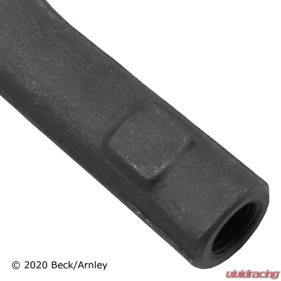 Beck/Arnley Steering Tie Rod End 101-7519 - 101-7519