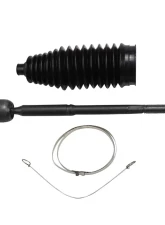 Beck/Arnley Steering Tie Rod End Kit 101-7525                                     - 101-7525 - Image 4