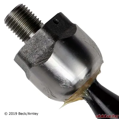 Beck/Arnley Steering Tie Rod End Kit 101-7526 - 101-7526