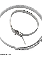 Beck/Arnley Steering Tie Rod End Kit 101-7526                                     - 101-7526 - Image 4