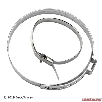 Beck/Arnley Steering Tie Rod End Kit 101-7526 - 101-7526