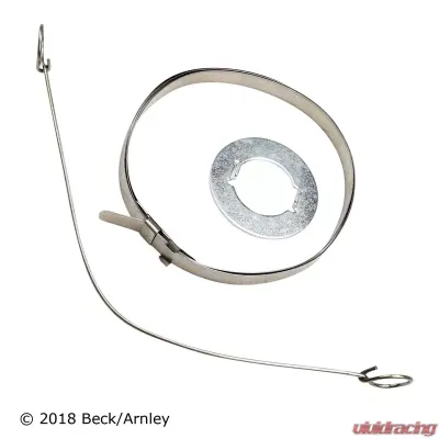 Beck/Arnley Steering Tie Rod End Kit 101-7527 - 101-7527