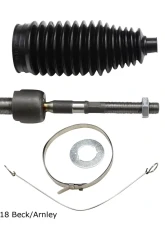 Beck/Arnley Steering Tie Rod End Kit 101-7527                                     - 101-7527 - Image 4