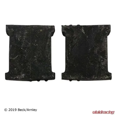 Beck/Arnley Suspension Stabilizer Bar Bushing Kit 101-7528 - 101-7528