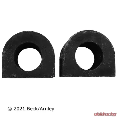 Beck/Arnley Suspension Stabilizer Bar Bushing Kit 101-7530 - 101-7530