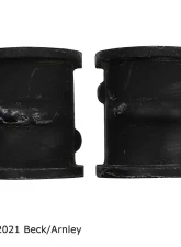 Beck/Arnley Suspension Stabilizer Bar Bushing Kit 101-7530                                     - 101-7530 - Image 3