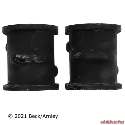 Beck/Arnley Suspension Stabilizer Bar Bushing Kit 101-7530 - 101-7530