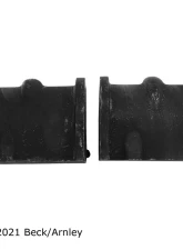 Beck/Arnley Suspension Stabilizer Bar Bushing Kit 101-7530                                     - 101-7530 - Image 4