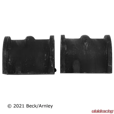 Beck/Arnley Suspension Stabilizer Bar Bushing Kit 101-7530 - 101-7530