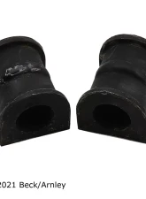Beck/Arnley Suspension Stabilizer Bar Bushing Kit 101-7530                                     - 101-7530 - Image 5