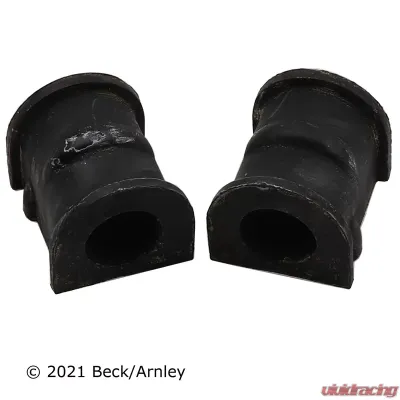 Beck/Arnley Suspension Stabilizer Bar Bushing Kit 101-7530 - 101-7530