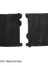 Beck/Arnley Suspension Stabilizer Bar Bushing Kit 101-7530                                     - 101-7530 - Image 5
