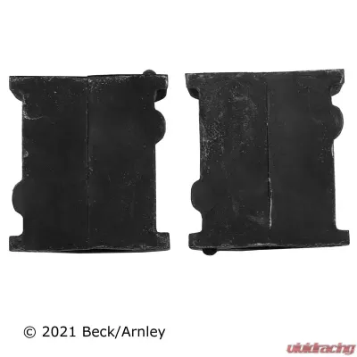 Beck/Arnley Suspension Stabilizer Bar Bushing Kit 101-7530 - 101-7530