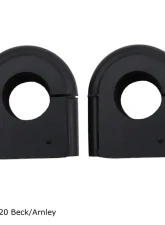 Beck/Arnley Suspension Stabilizer Bar Bushing Kit 101-7535                                     - 101-7535 - Image 2