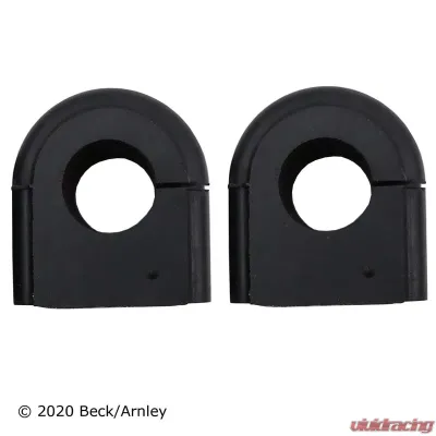 Beck/Arnley Suspension Stabilizer Bar Bushing Kit 101-7535 - 101-7535