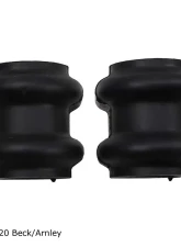 Beck/Arnley Suspension Stabilizer Bar Bushing Kit 101-7535                                     - 101-7535 - Image 3