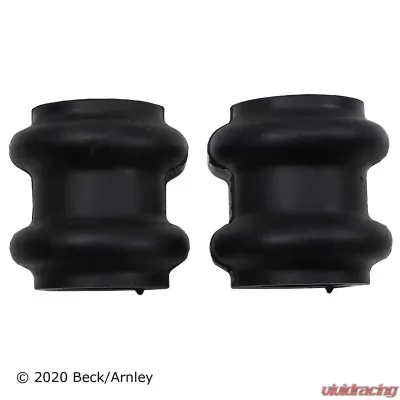 Beck/Arnley Suspension Stabilizer Bar Bushing Kit 101-7535 - 101-7535