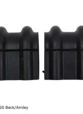 Beck/Arnley Suspension Stabilizer Bar Bushing Kit 101-7535                                     - 101-7535 - Image 4
