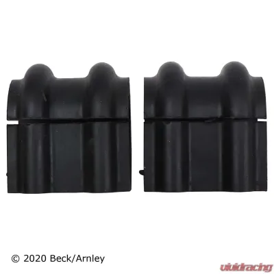 Beck/Arnley Suspension Stabilizer Bar Bushing Kit 101-7535 - 101-7535