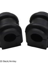 Beck/Arnley Suspension Stabilizer Bar Bushing Kit 101-7535                                     - 101-7535 - Image 5