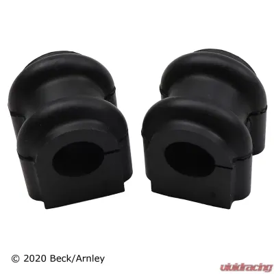 Beck/Arnley Suspension Stabilizer Bar Bushing Kit 101-7535 - 101-7535