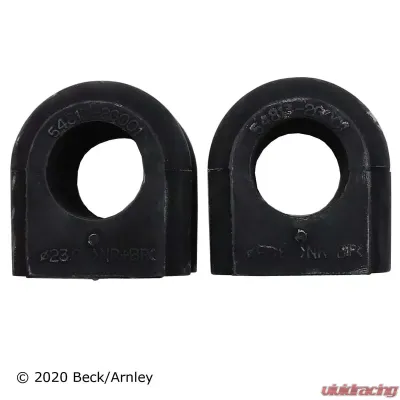 Beck/Arnley Suspension Stabilizer Bar Bushing Kit 101-7536 - 101-7536