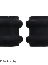 Beck/Arnley Suspension Stabilizer Bar Bushing Kit 101-7536                                     - 101-7536 - Image 3