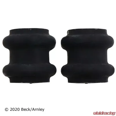 Beck/Arnley Suspension Stabilizer Bar Bushing Kit 101-7536 - 101-7536