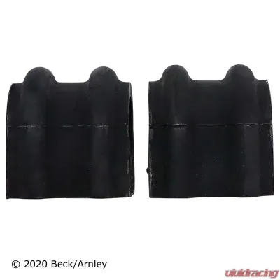Beck/Arnley Suspension Stabilizer Bar Bushing Kit 101-7536 - 101-7536