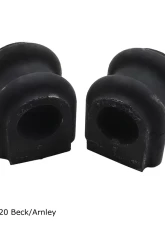 Beck/Arnley Suspension Stabilizer Bar Bushing Kit 101-7536                                     - 101-7536 - Image 5