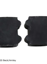 Beck/Arnley Suspension Stabilizer Bar Bushing Kit 101-7536                                     - 101-7536 - Image 6