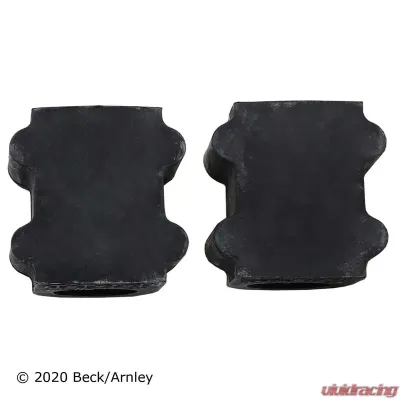 Beck/Arnley Suspension Stabilizer Bar Bushing Kit 101-7536 - 101-7536