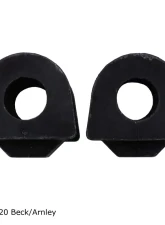 Beck/Arnley Suspension Stabilizer Bar Bushing Kit 101-7538                                     - 101-7538 - Image 2