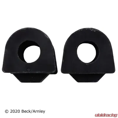 Beck/Arnley Suspension Stabilizer Bar Bushing Kit 101-7538 - 101-7538