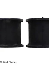 Beck/Arnley Suspension Stabilizer Bar Bushing Kit 101-7538                                     - 101-7538 - Image 3