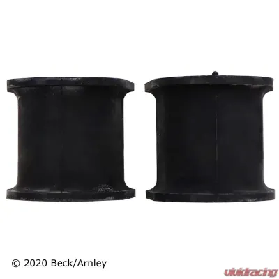 Beck/Arnley Suspension Stabilizer Bar Bushing Kit 101-7538 - 101-7538