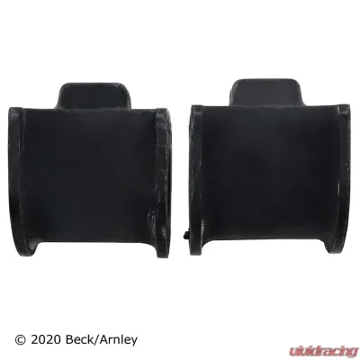 Beck/Arnley Suspension Stabilizer Bar Bushing Kit 101-7538 - 101-7538