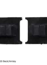 Beck/Arnley Suspension Stabilizer Bar Bushing Kit 101-7538                                     - 101-7538 - Image 5