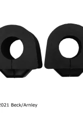Beck/Arnley Suspension Stabilizer Bar Bushing Kit 101-7539                                     - 101-7539 - Image 2
