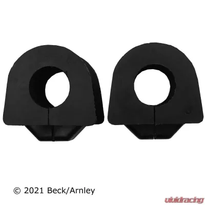 Beck/Arnley Suspension Stabilizer Bar Bushing Kit 101-7539 - 101-7539