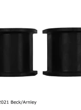 Beck/Arnley Suspension Stabilizer Bar Bushing Kit 101-7539                                     - 101-7539 - Image 3